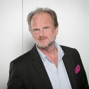 Francis ROUSSEAU
