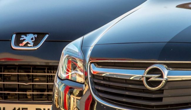 Opel, une montée en volume pour PSA, un bon débarras pour General Motors Opel, une montée en volume pour PSA, un bon débarras pour General Motors