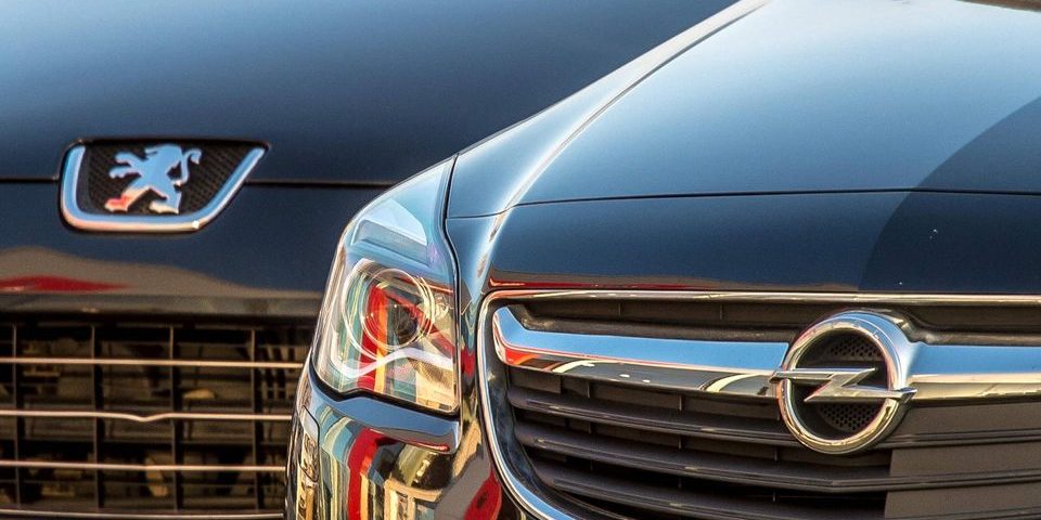 Opel, une montée en volume pour PSA, un bon débarras pour General Motors Opel, une montée en volume pour PSA, un bon débarras pour General Motors