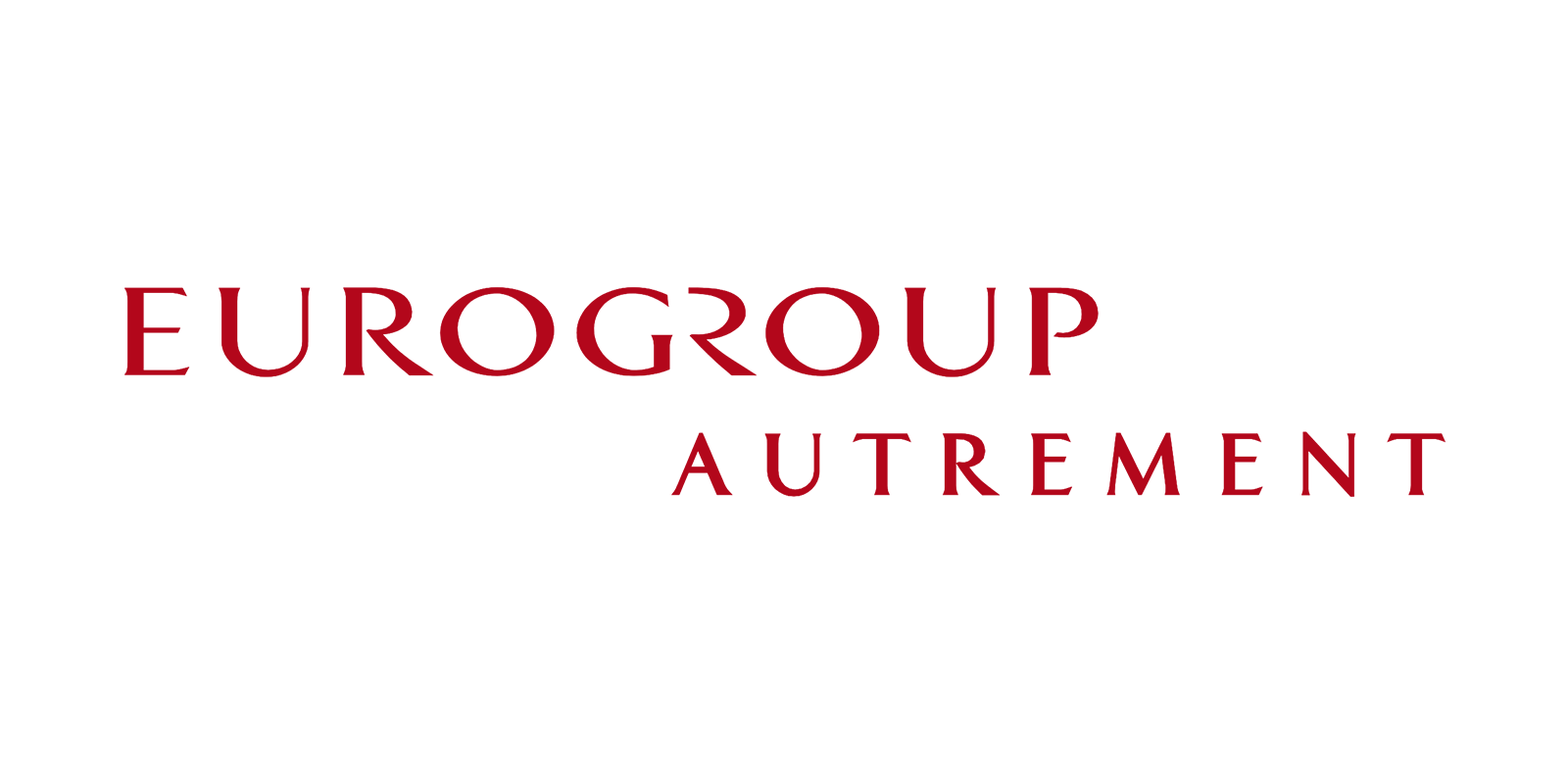 Eurogroup Autrement Eurogroup Autrement