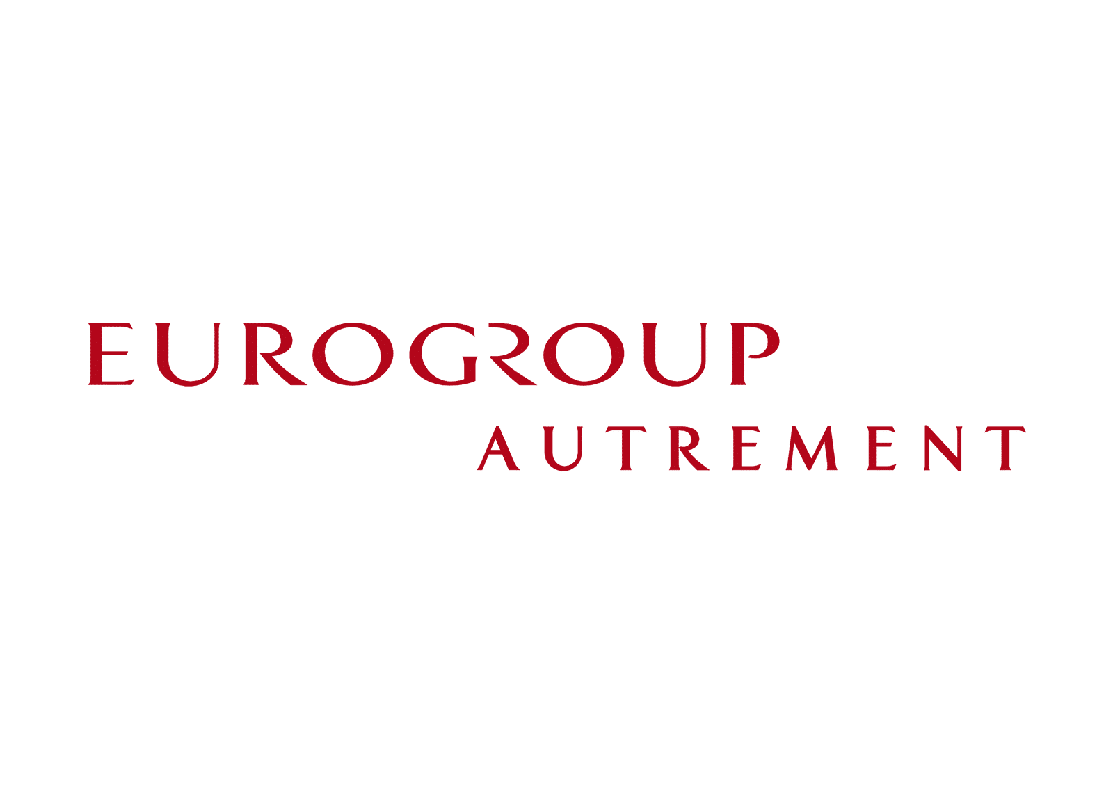 Eurogroup Autrement