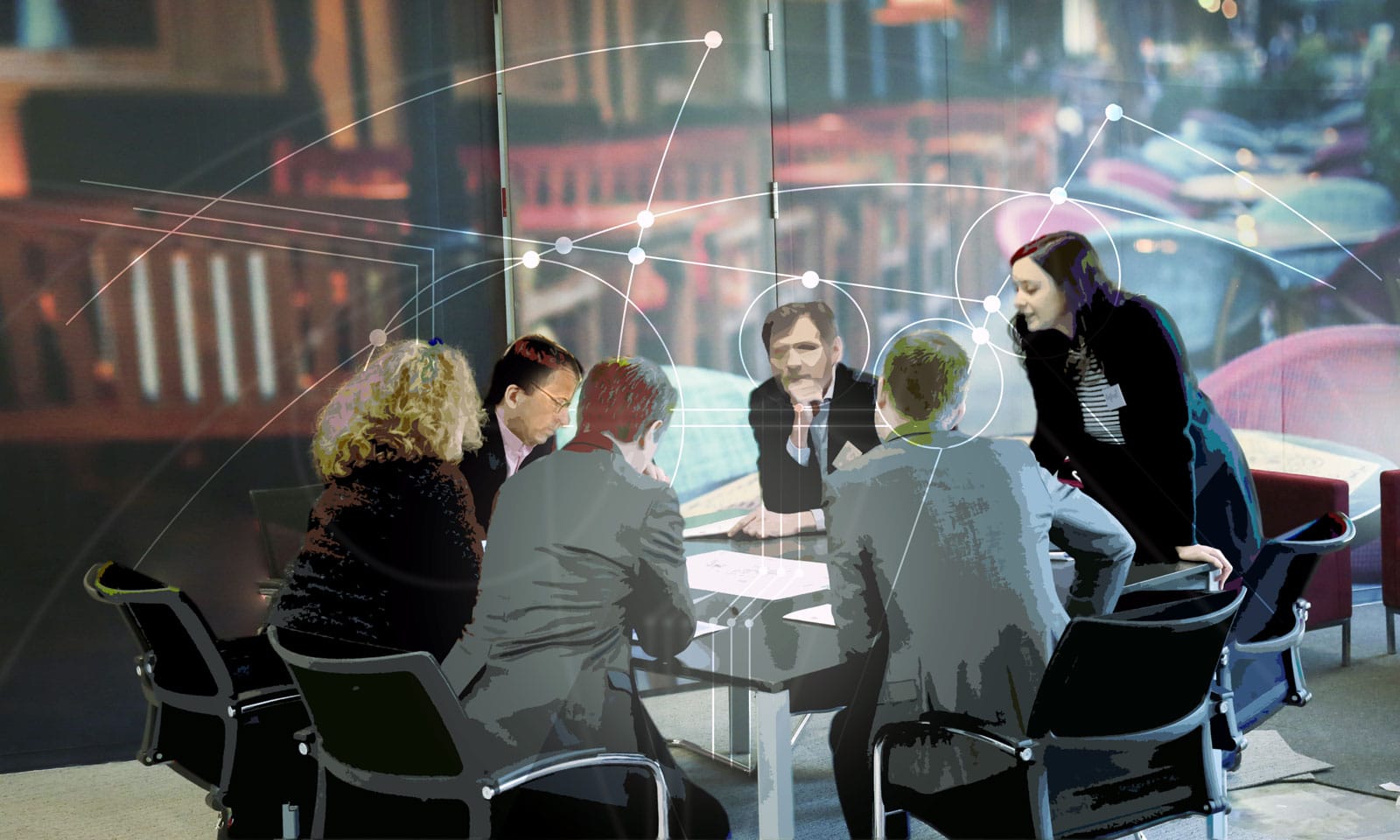 Ne manquons pas le virage de l’intelligence artificielle