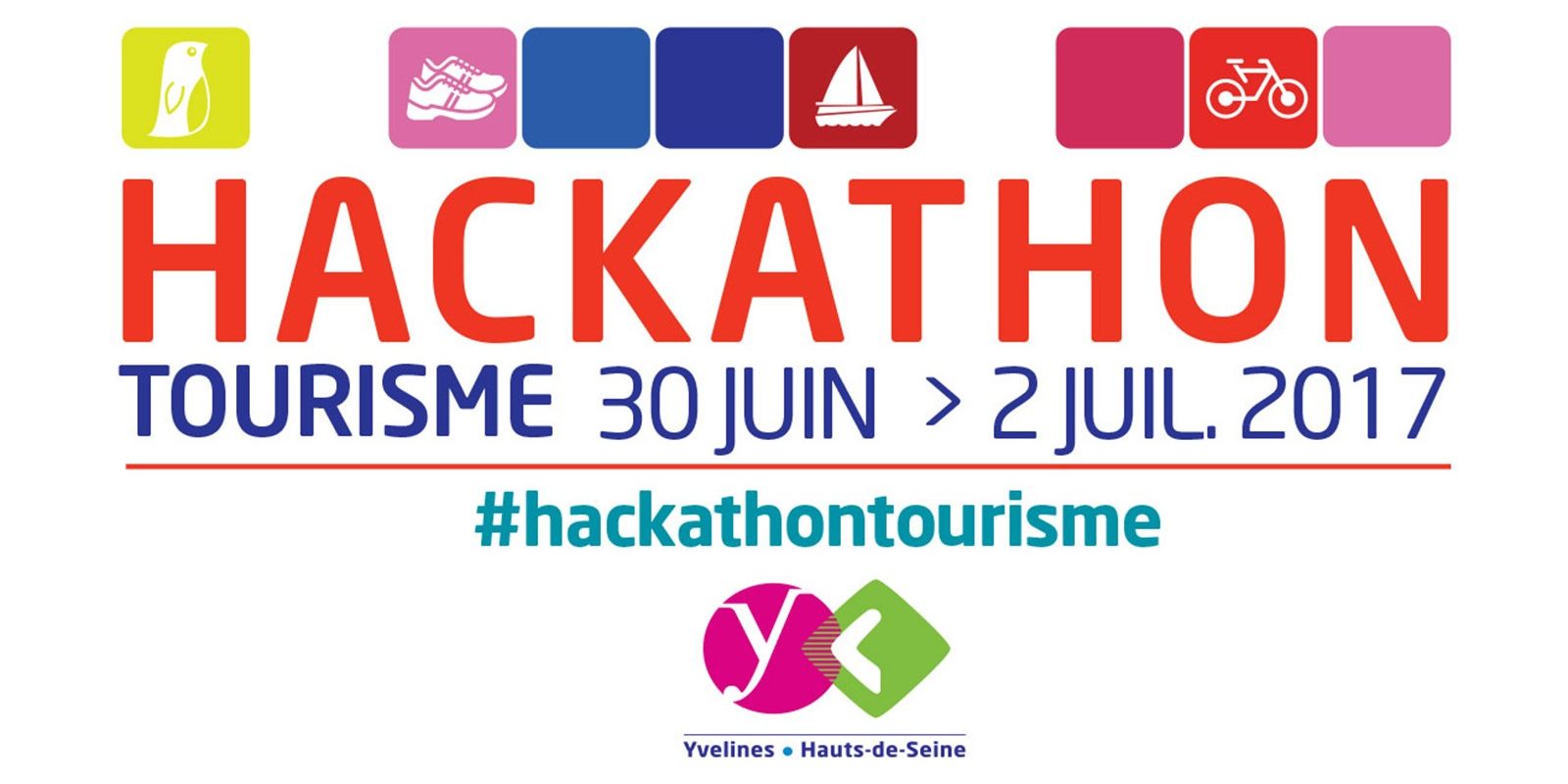 Créons ensemble le tourisme de demain ! Créons ensemble le tourisme de demain !