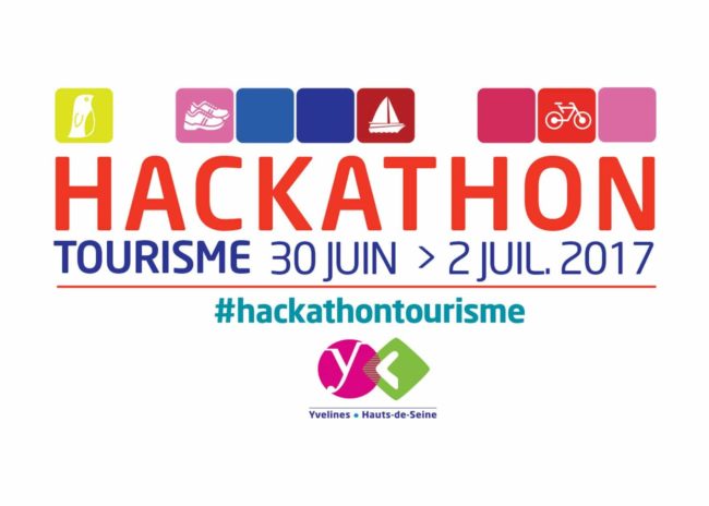 Créons ensemble le tourisme de demain ! Créons ensemble le tourisme de demain !