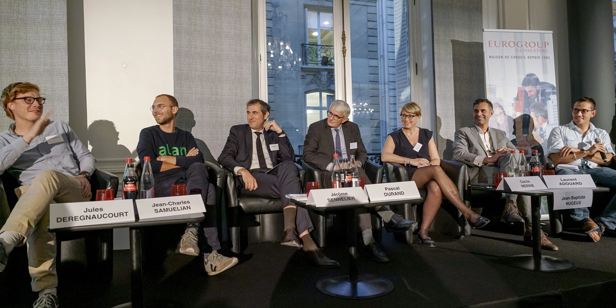 Quel sera le métier de l'assureur santé de demain ?