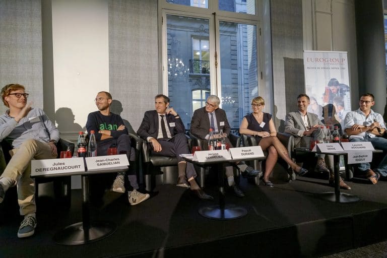 Quel sera le métier de l'assureur santé de demain ?