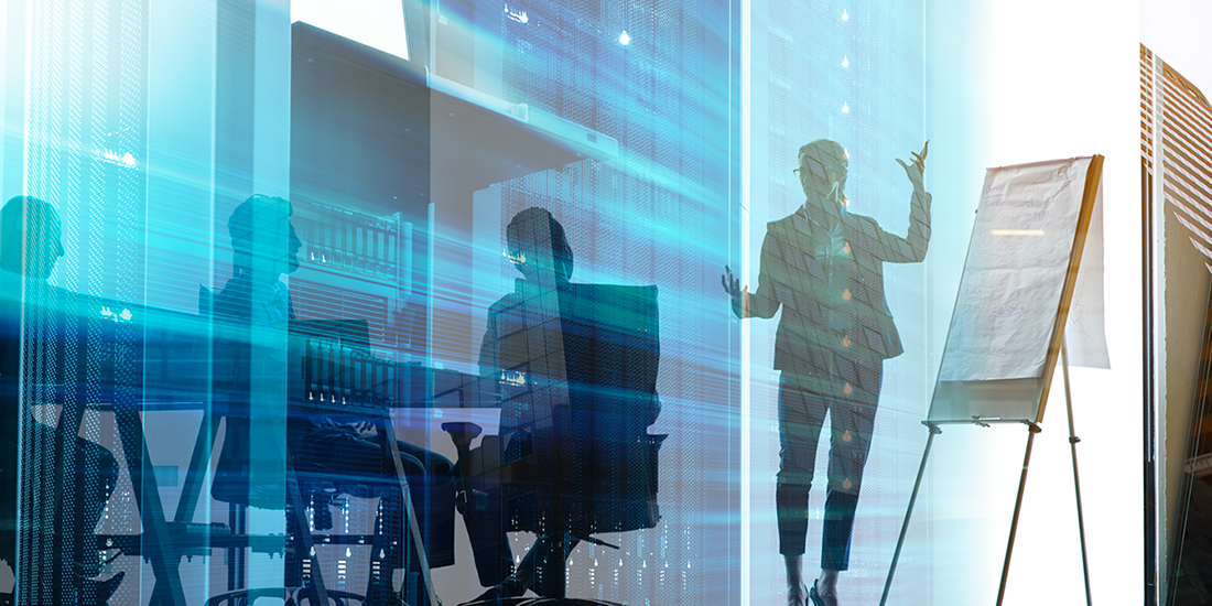 Le consultant en management a-t-il toujours sa place dans un monde d’algorithme ? Le consultant en management a-t-il toujours sa place dans un monde d'algorithme ?