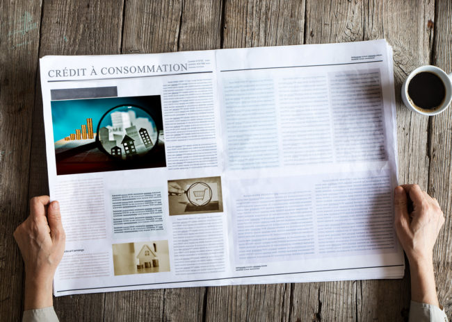 LOA : le crédit conso du futur ? LOA : le crédit conso du futur ?