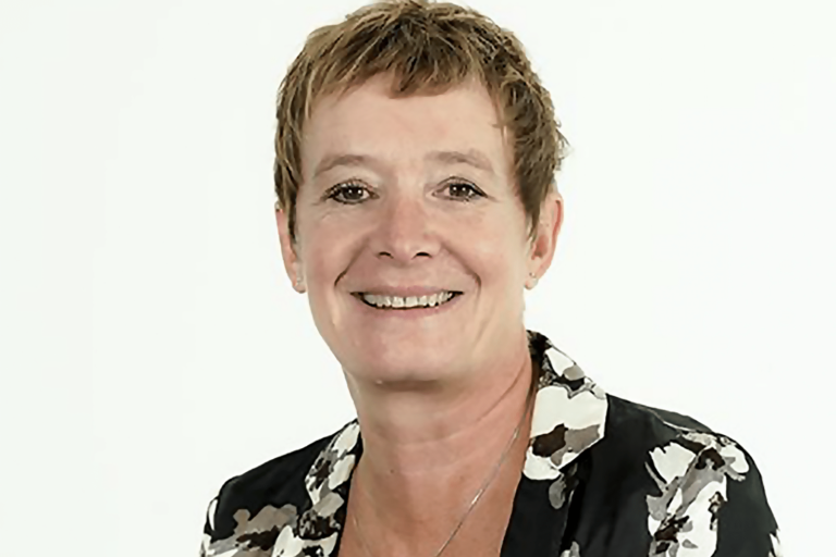 Mena Congress speakers share their thoughts : Anne-Laure Noat from Eurogroup Consulting