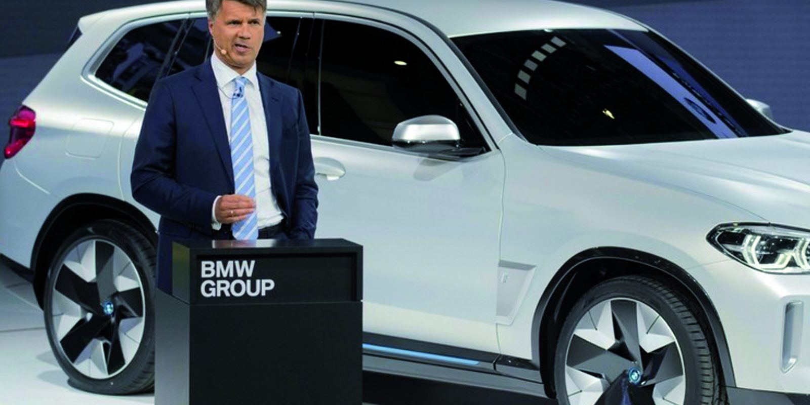 L'Empire du milieu, future base d'exportation pour les constructeurs