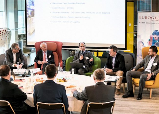 Automatisation et robotisation : quelles conséquences sur la supply chain et les emplois ? Automatisation et robotisation : quelles conséquences sur la supply chain et les emplois ?