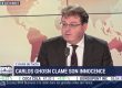 Bertrand de la Villeon - BFM Business - 8 janvier 2019