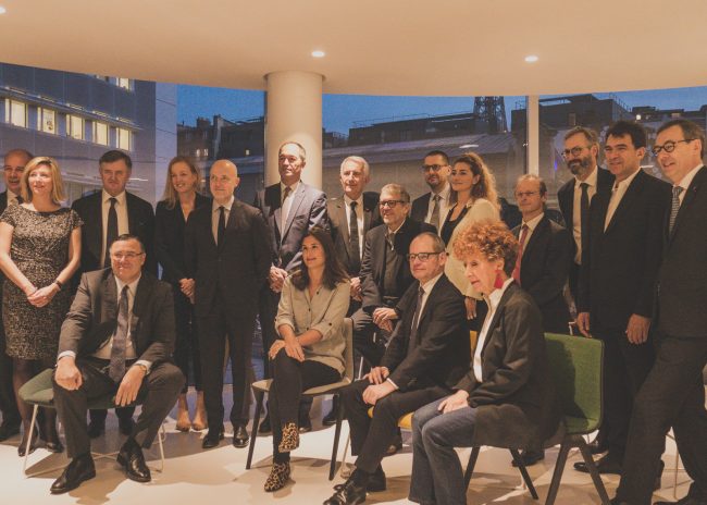 Mécénat de compétences : Eurogroup Consulting s’engage