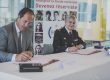 Signature convention Eurogroup Consulting - Garde nationale