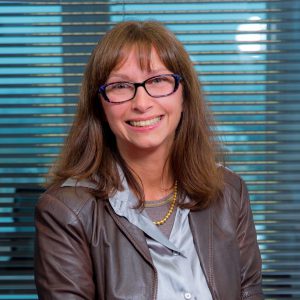 Barbara CARRIERE