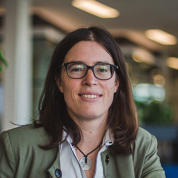 Cecile-Gouesse Cécile Gouesse - Eurogroup Consulting