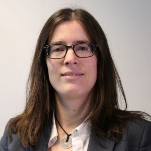 Cécile GOUESSE