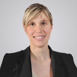 Cécile MICHEL