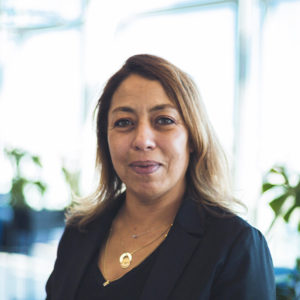 Claudia Montero - Eurogroup Consulting