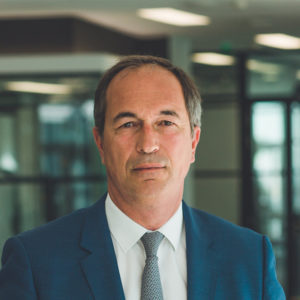 Gilles BONNENFANT