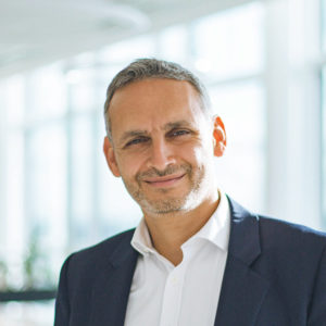 Marc Siblini - Eurogroup Consulting