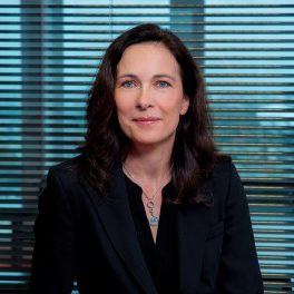 Marie-Laure FAYET
