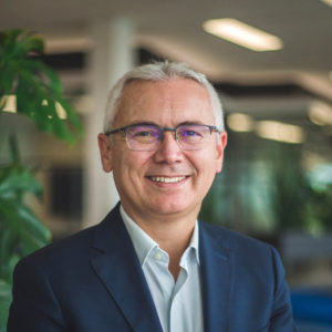 Maxime Letribot - Eurogroup Consulting