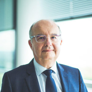 Michel Collombet - Eurogroup Consulting