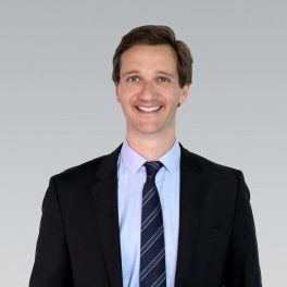 Olivier PAGÈS