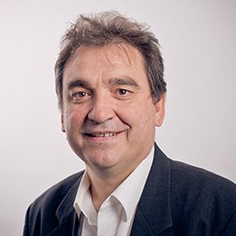 Philippe MENESPLIER