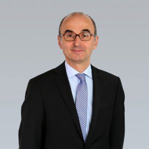 Stéphane GORCE