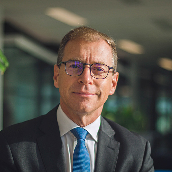 Stéphane Geffrier - Eurogroup Consulting