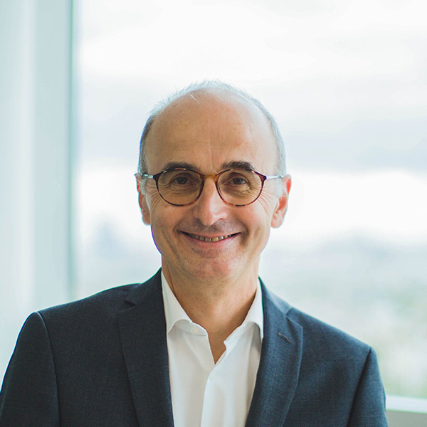 Stéphane Gorce - Eurogroup Consulting