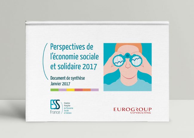 Perspectives de l’Economie Sociale et Solidaire 2017