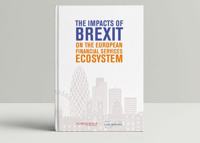 Impacts du Brexit sur le marché Européen des Services Financiers