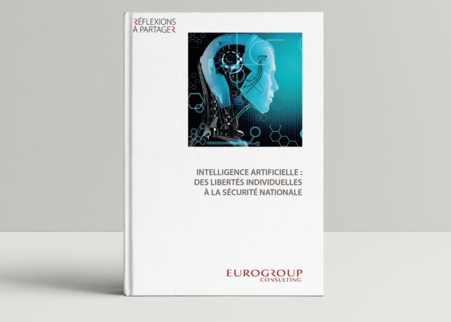 En 2017, l’intelligence artificielle est en action.