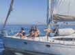 Week-end voile - 16 septembre 2019