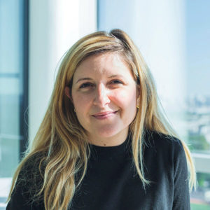 Cécilia Gordon - Eurogroup Consulting