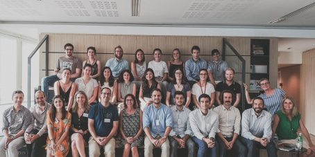 5 nouvelles start up rejoignent