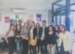 Junior school - promo d'octobre