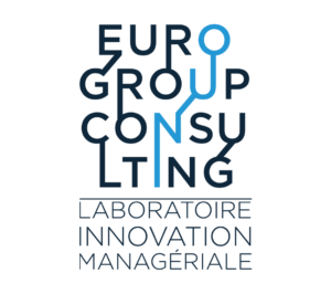 Laboratoire d'innovation managériale - Logo