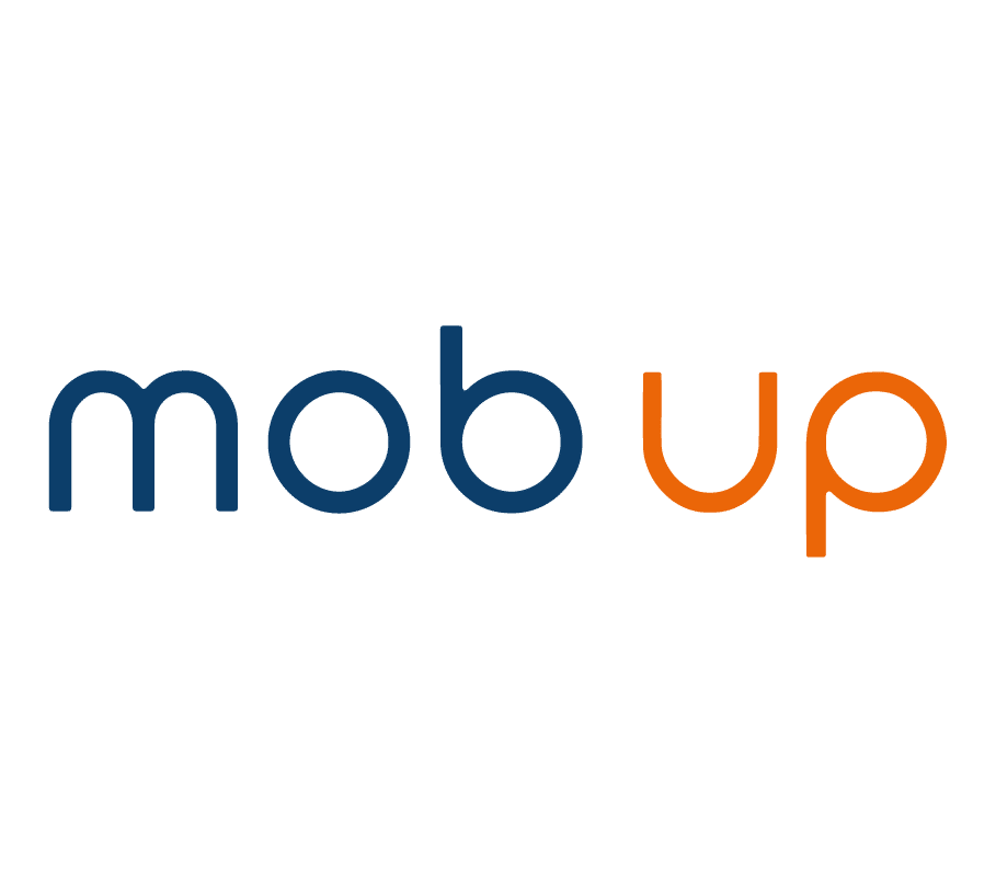Logo Mobup