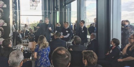 To win in the marketplace you