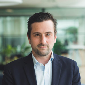 Thomas Colin - Eurogroup Consulting