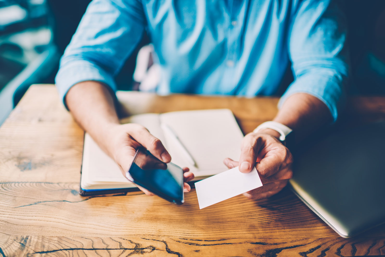 Illustration fintech