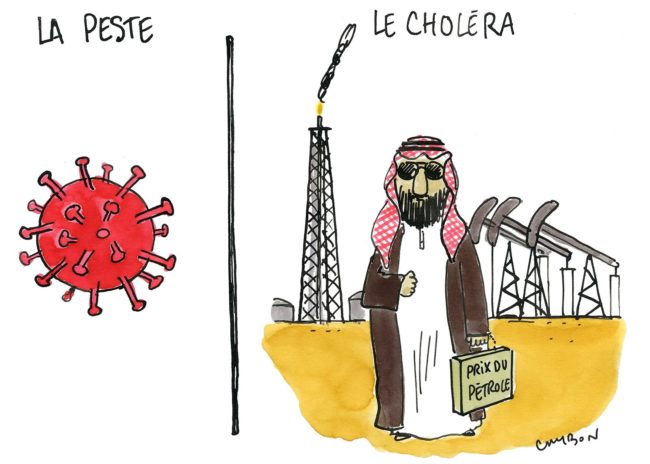 Illustration - Les Points de l'Observatoire n°43
