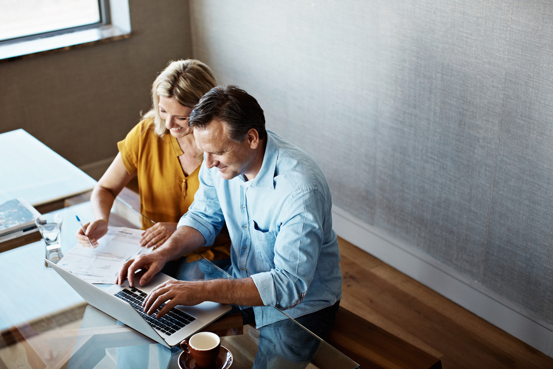 Secteur bancaire - Covid-19