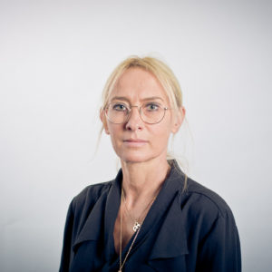 Patricia Beaumont