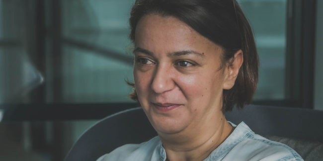 Hédia Colombo-Majeri – Eurogroup Consulting Hédia Colombo-Majeri - Eurogroup Consulting