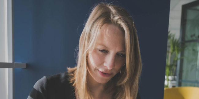 Sieglin Stevens – Eurogroup Consulting Sieglin Stevens - Eurogroup Consulting